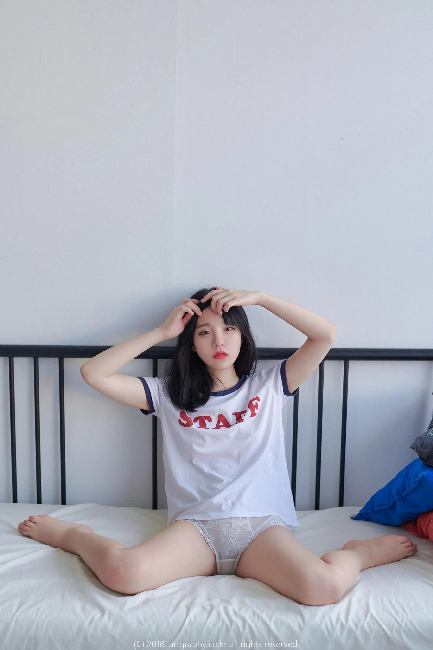 Jenny 정제니 – NO.38 [Artgravia] Jenny 2018 [38P]插图5